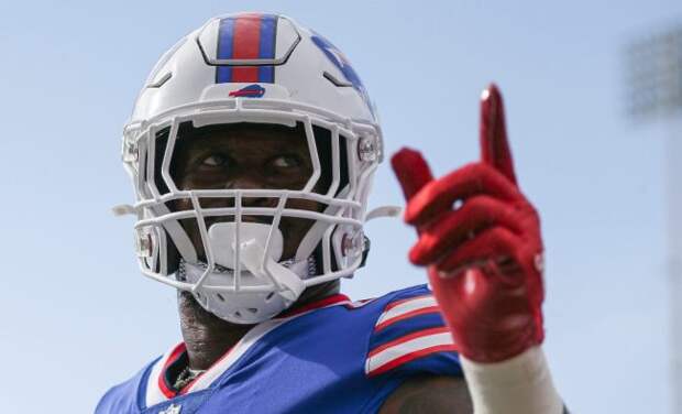 Von Miller Recruiting A Former Teammate To Join Bills On Super Bowl Run