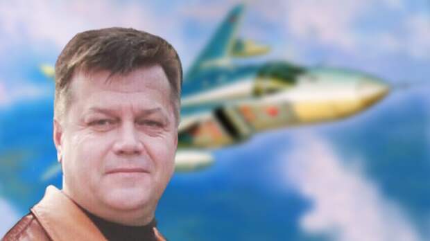 В Липецке увековечили имя погибшего в Сирии летчика Олега Пешкова