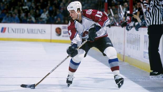 Каменский вспомнил предложения сбежать в НХЛ до распада СССР: «Это было бы предательством»