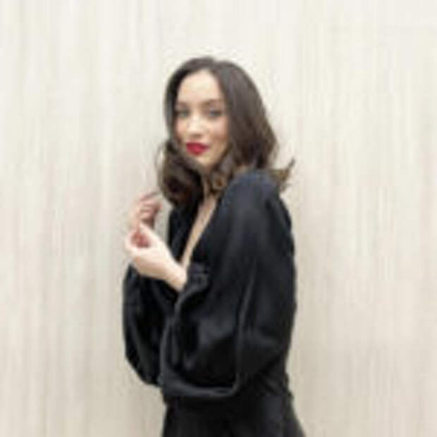 Дайнеко призналась, что нашла новую любовь