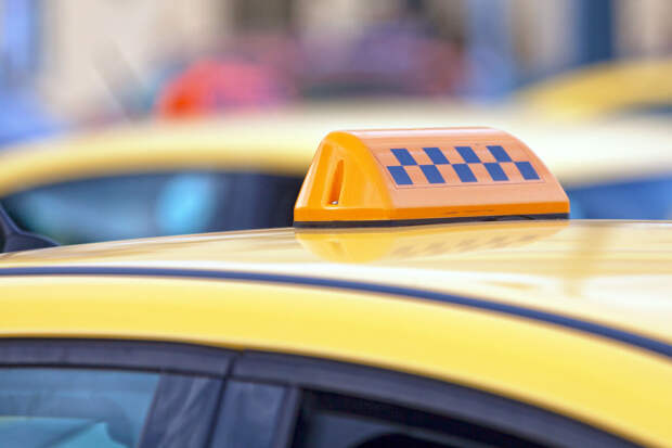 Депутат Останина предложила разработать меры поддержки многодетных таксистов