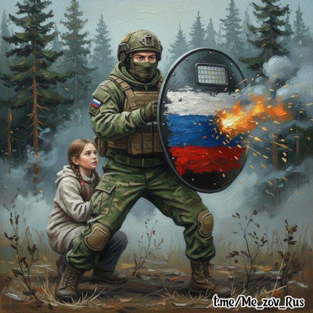 Стихи о войне,ч.6