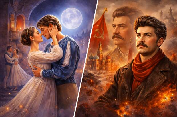 В тульской драме покажут спектакль о юном Сталине