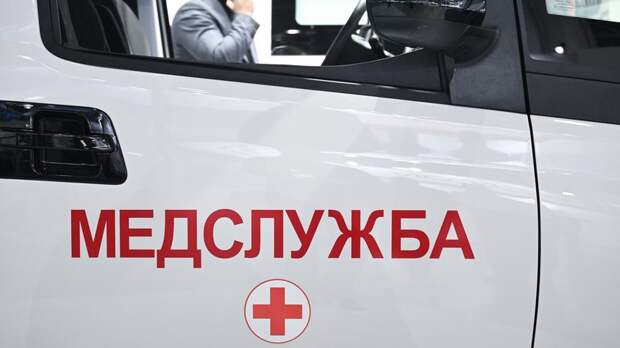 Депутат ГД Леонов: Минтруд утвердил новые полномочия для врачей скорой помощи