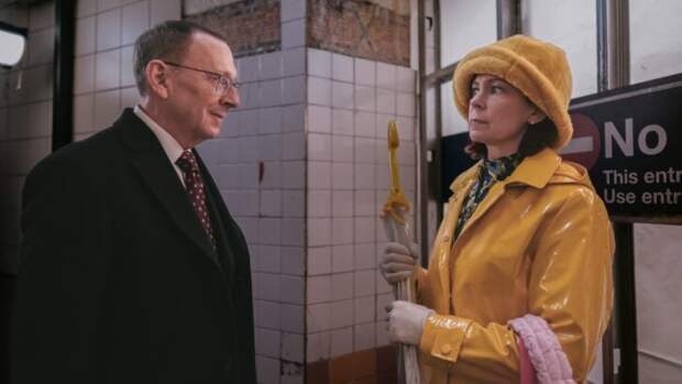 Elsbeth Season 2 Episode 18 Shocks Audiences with a Pivotal Character’s Murder
