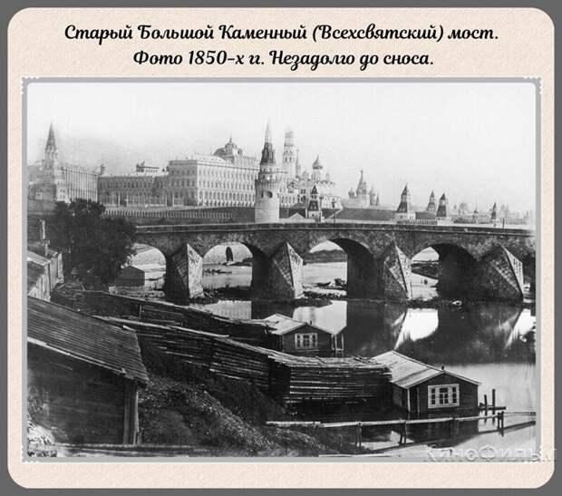 Фотографии прошлого, на которых история кажется ещё интересней