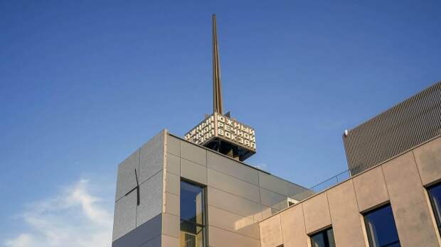 Мероприятия ко Дню космонавтики пройдут на речных вокзалах Москвы