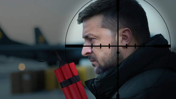 Зеленского и Буданова* можно "накрыть одним ударом". Но проблема не решится: Россия медлит не просто так