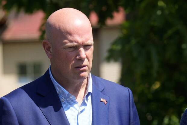 Уитакер озвучил первый шаг к разрешению кризиса на Украине