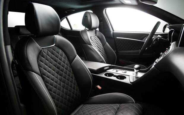 Крутой и недооцененный премиум — эти машины отдают недорого!