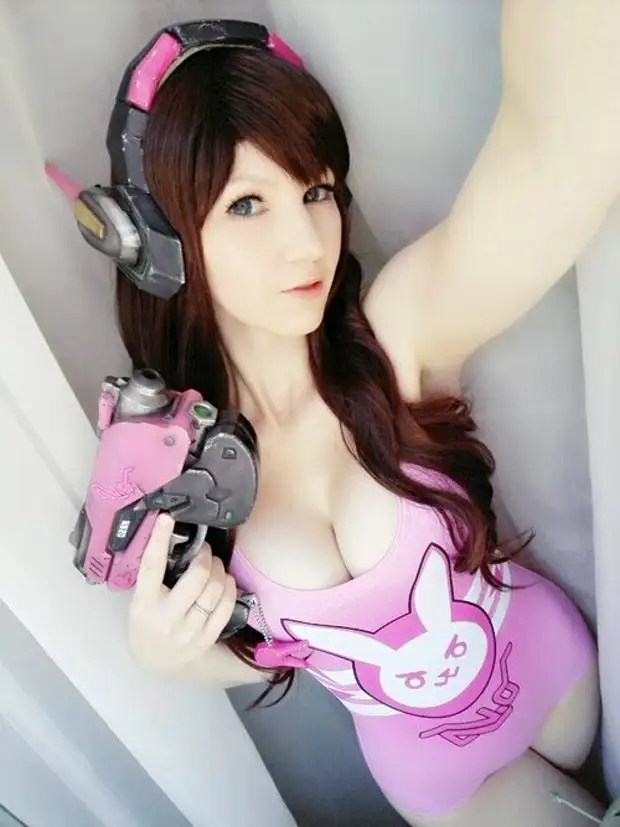 Nyannyancosplay Sexy