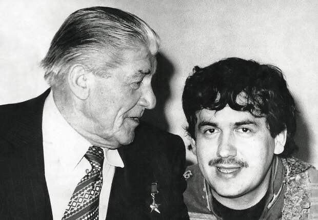 После срыва спектакля обиженный Садальский публично уличил Татьяну Кравченко в алкоголизме