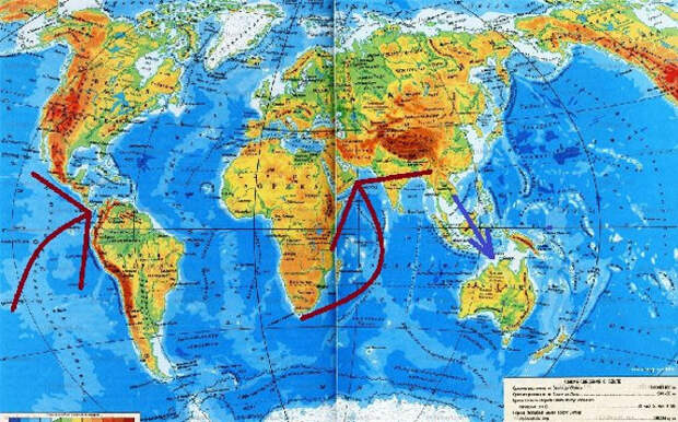 Новая астрономическая закономерность и новая модель Вселенной.