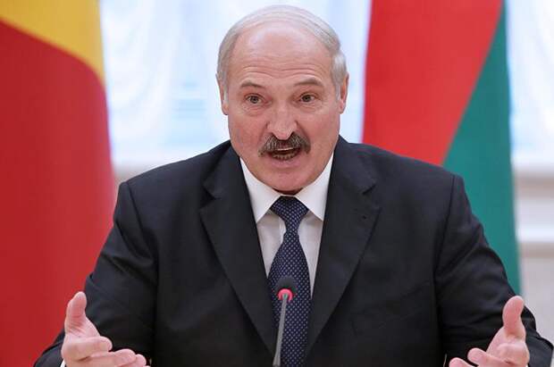 Белоруссия недовольна работой Россельхознадзора