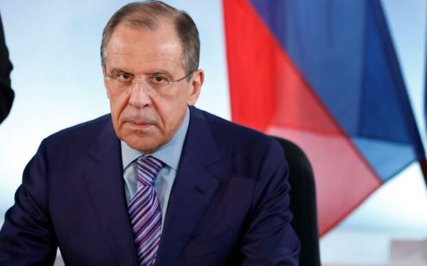 Браво, Сергей Викторович! Лавров "надавал по щам" США за их демократию Браво, Сергей Викторович! Лавров "надавал по щам" США за их демократию