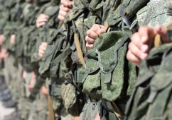 Начштаба обманул и едва не посадил своих подчиненных