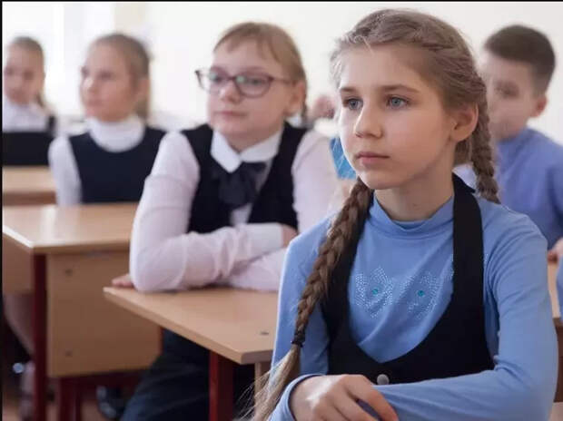 Александр Роджерс: Хотите поговорить серьёзно об образовании?...