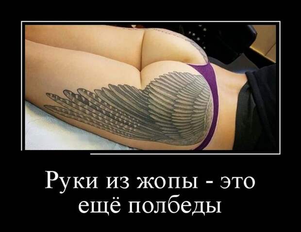 Демотиваторы (30 фото)