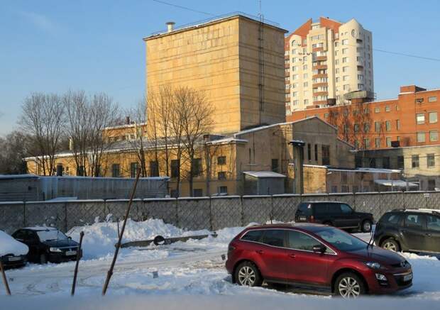Петербург Политехнический путешествия, факты, фото
