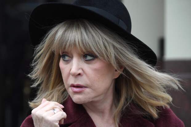 От Пугачевой потребовали многомиллионную компенсацию за моральный вред