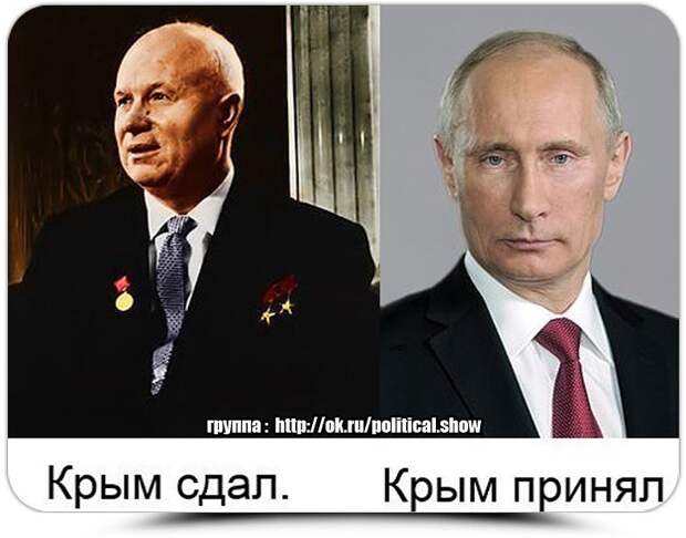 КРЫМ НАШ !!! Сегодня исполняется 3 года как Крым вернулся домой - в Россию !!!