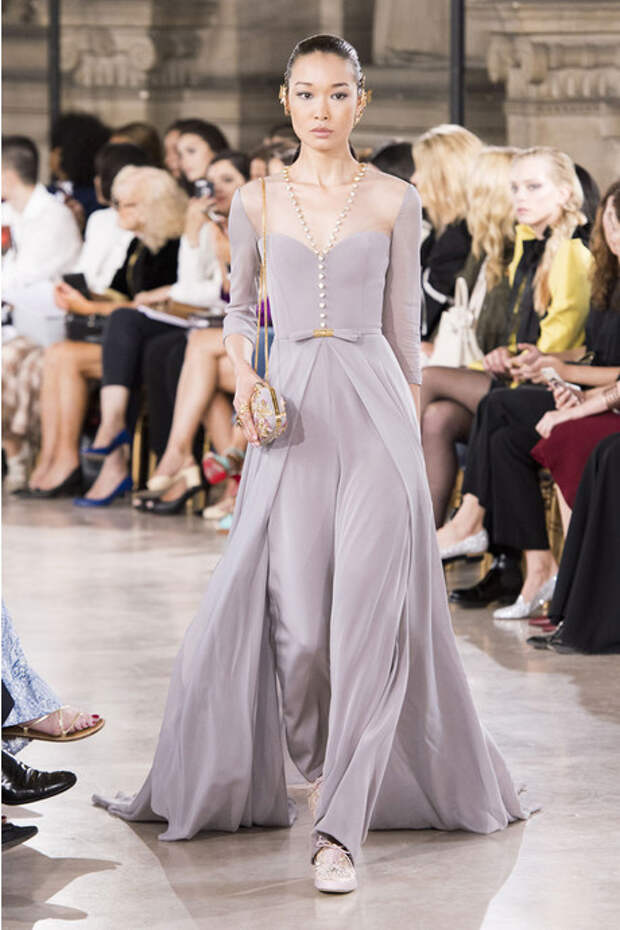 Georges Hobeika Couture Georges Hobeika Couture