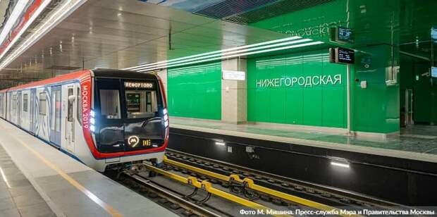 В 2021 году стоимость безлимитных билетов на 90 и 365 дней останется прежней Фото: М. Мишин mos.ru