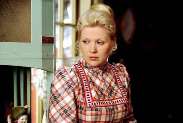Почему Галина Польских и через 50 лет винит себя в гибели первого мужа