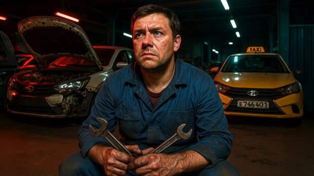 Адаптации экономики за счёт трудовой нагрузки: Инсайдер указал на главный недостаток идеи Дерипаски