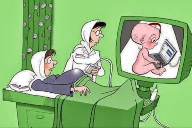 Смешные рисунки..))