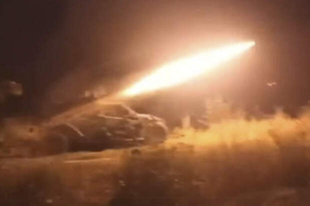 "Военный обозреватель": ВСУ показали полученный от США антидроновый ЗРК Tempest