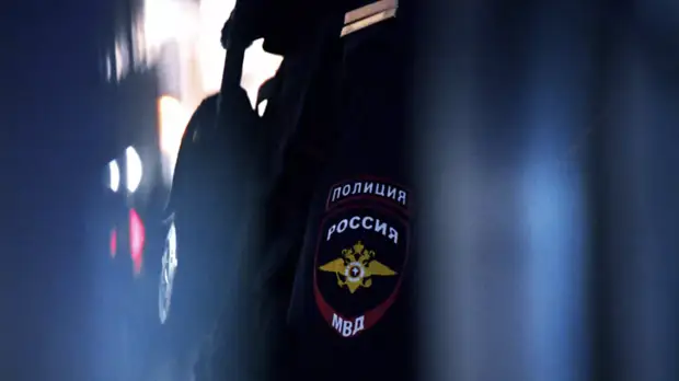 Москвич рассказал, что было в украденном сотрудниками посольства США рюкзаке