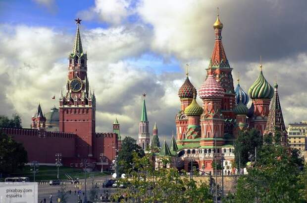 Bloomberg: ссора Путина с НАТО реальна и чрезвычайно опасна