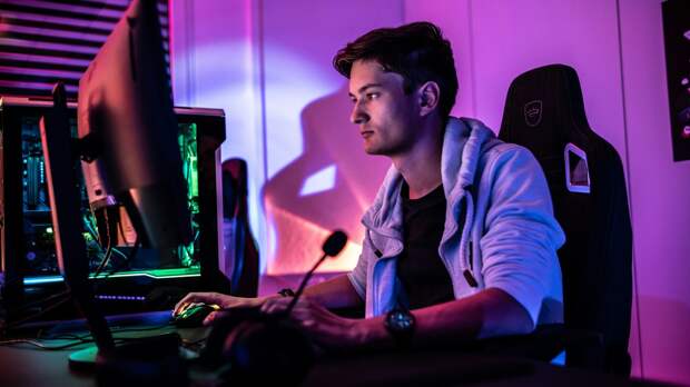 Сколько можно играть? Мнение эксперта