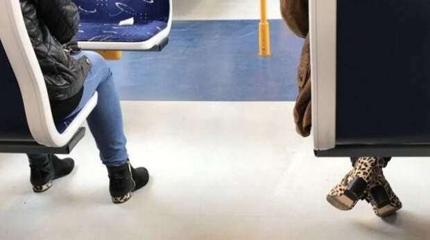 Неожиданные сходства и случайные совпадения на снимках