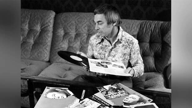 Хит-просвет от Зацепина