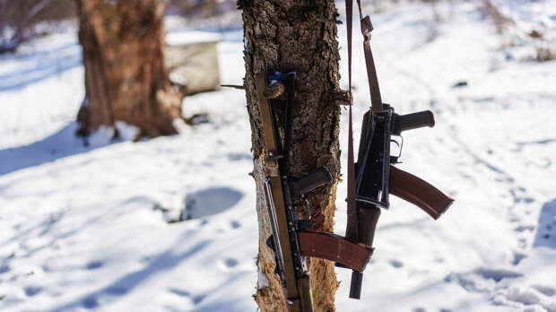 На Западе указали на отчаяние Киева