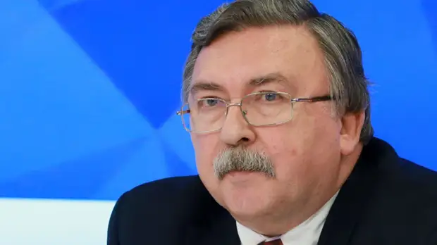 Постпред России Ульянов заявил о «неоспоримом прогрессе» на переговорах по СВПД