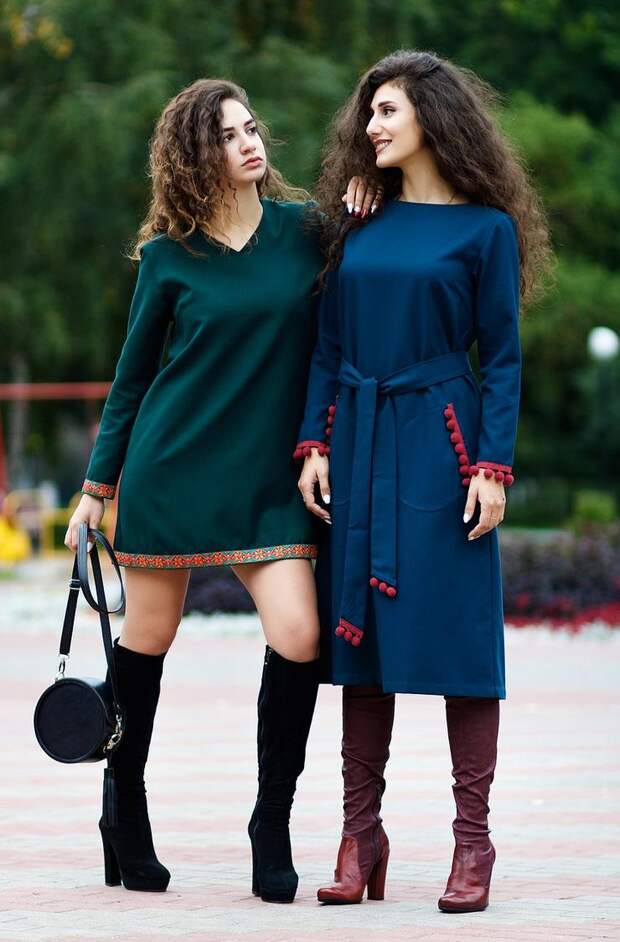 Никакого мини, после 30 Никакого мини, после 30