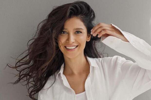 «Непоседе, хулиганке, болтушке», – Равшана Куркова трогательно поздравила дочку с первым днем рождения, и опубликовала фото с малышкой