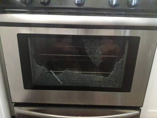Бывают в жизни огорчения