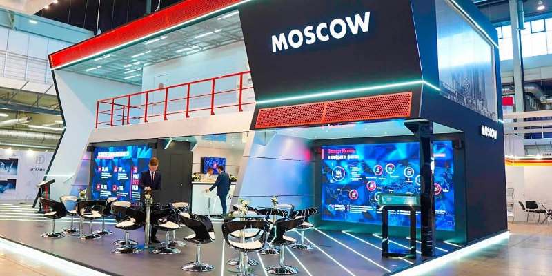 Предпринимателям столицы помогут грантами и субсидиями на 560 миллионов рублей