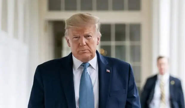Трамп призвал «все желающие штаты» направить в Техас свою нацгвардию для противодействия мигрантам
