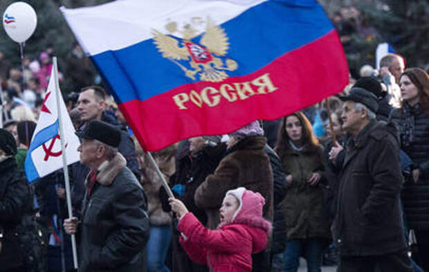 Дни Крыма пройдут в Москве с 18 по 21 марта