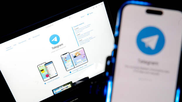 Хакеры Vortex Werewolf стали маскироваться под Telegram