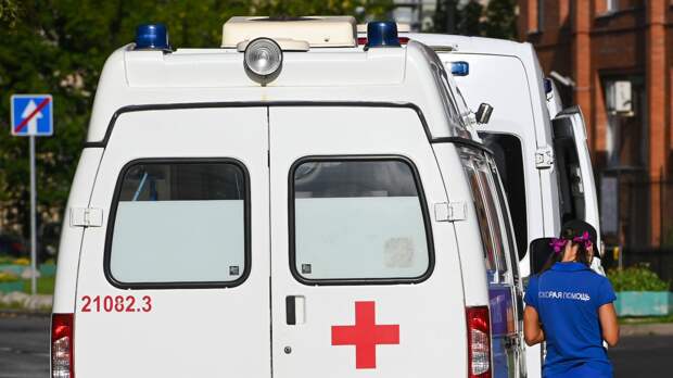 Четыре человека пострадали в ДТП со скорой помощью в Керчи - Обсуждение статьи