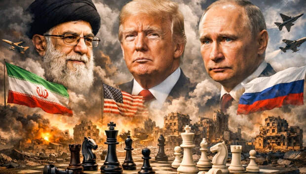 Главное за ночь и утро 21 марта. "Небо будет светиться часами": Беспрецедентный ход Ирана. В НАТО начался раскол