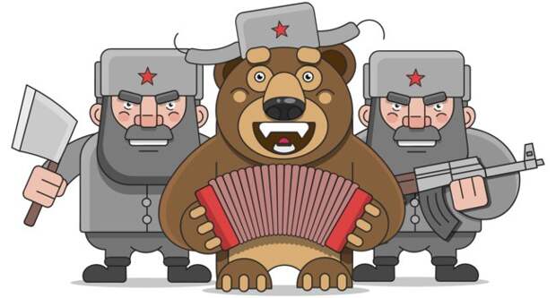 Блог Павла Аксенова. Анекдоты от Пафнутия. Рис. Iaroslav_Brylov - Depositphotos