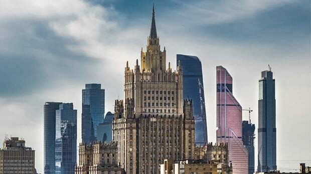 В МИД РФ призвали граждан учитывать обстановку при посещении Азербайджана