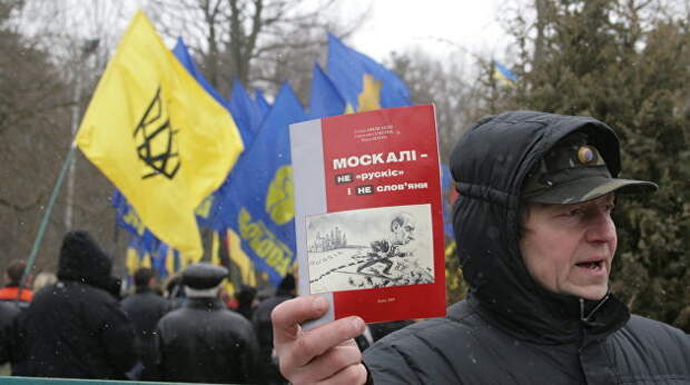 Единый народ в зеркале социологии. Кто и почему не поддерживает тезис о единстве украинского и русского народов